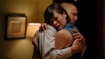 Haqiqat so'roqlari Uzbek tilida 2017 kino HD skrinshot 4