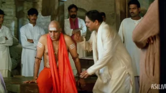 O'lim hukmi: Mrityu Dand / O'lim jazosi / Ayol kuchi Hind kino 1997 Uzbek tilida O'zbekcha tarjima kino Full HD tas-ix skachat skrinshot 3