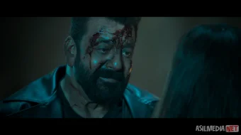 Arvoh kelin 3 / Arvoh ayol Premyera Hind kino 2025 Uzbek tilida O'zbekcha tarjima kino Full HD tas-ix skachat skrinshot 2