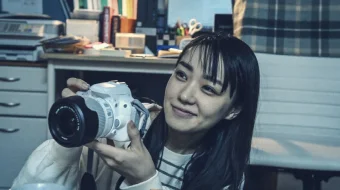 Signal: Ochilmagan jinoyatlar bo'yicha tergov guruhi Yaponiya filmi Uzbek tilida 2021 O'zbekcha tarjima kino HD skrinshot 1