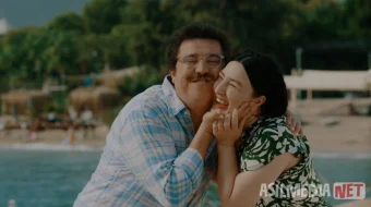 Biz Baxtlimiz 2023 Turk kino Uzbek tilida Tarjima kino Skachat HD skrinshot 4