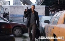 Я – легенда (Смотреть Tas-ix) I Am Legend skrinshot 1