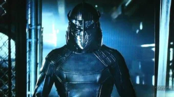 Nindzya toshbaqalar 2 / Cherepashki ninja 2 Uzbek tilida 2016 O'zbekcha tarjima kino HD skrinshot 3