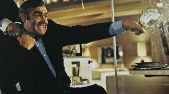 Olmoslar abadiy Uzbek tilida 1971 O'zbekcha tarjima kino HD skrinshot 3