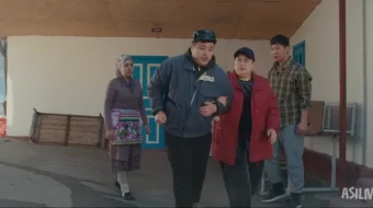 Topdim seni 3 Qozoq Filmi Uzbek tilida 2026 O'zbekcha tarjima kino HD skrinshot 3