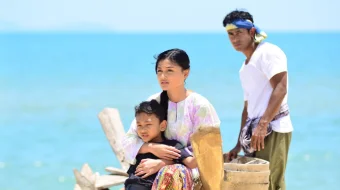 Taqdir / Uyga qaytish / Pulang Malayziya filmi Uzbek tilida O'zbekcha 2018 tarjima kino Full HD tas-ix skachat skrinshot 3