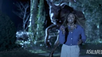 Bembi: Hisob-kitob kuni / Bambi : O'rmon maxluqi Premyera 2025 Uzbek tilida O'zbekcha tarjima kino Full HD tas-ix skachat skrinshot 4