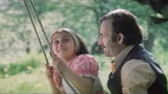 Olmazor / Olma bog'i Mosfilm SSSR kinosi Uzbek tilida 1985 O'zbekcha tarjima kino HD skrinshot 2