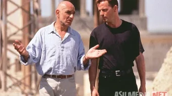 Qiyofadosh / Egizak / Topshiriq Kanada filmi Uzbek tilida O'zbekcha 1997 tarjima kino Full HD tas-ix skachat skrinshot 3