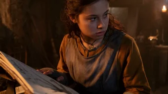 Sehrgarlar maktabi Uzbek tilida 2021 O'zbekcha tarjima kino HD skrinshot 3