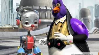 O'ttizinchi Asr Pinokkiosi Uzbek tilida multfilm 2004 O'zbek tarjima kino HD skrinshot 4