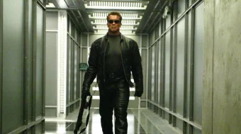 Terminator 1 Uzbek tilida 1984 O'zbekcha tarjima kino HD skrinshot 3
