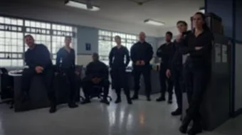 Спецназ: В осаде (2017) skrinshot 1