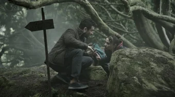 Ilonli botqoq Uzbek tilida 2023 O'zbekcha tarjima kino HD skrinshot 2