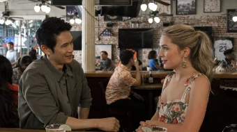 Yuragimdasan / Mening butun hayotim Uzbek tilida 2020 O'zbekcha tarjima kino HD skrinshot 4