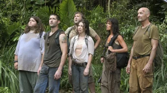 Hayot - Mamot Horij seriali O'zbek tilida Barcha qismlar Uzbekcha tarjima / Lost / Остаться в живых Tas-IX skachat skrinshot 1