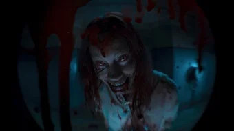 Yovuz O'liklar 2: Qayta tirilish Ujas kino Uzbek tilida 2023 O'zbekcha tarjima kino HD skrinshot 1