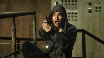 Fable 1 / Feybl 1 Yaponiya filmi Uzbek tilida 2019 HD O'zbek tarjima skrinshot 2