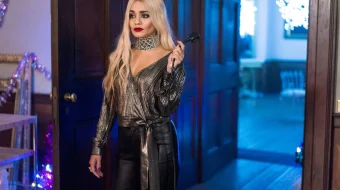 Malika almashdi 2: Yangi Hayot Uzbek tilida 2020 O'zbekcha tarjima film Full HD skachat skrinshot 2