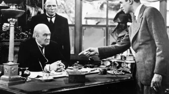 Bu ajib hayot / Bu ajoyib xayot Uzbek tilida 1947 O'zbekcha tarjima film Full HD skachat skrinshot 4