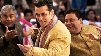 Muhabbat qudrati / Doimo tayyor Hind kino 2011 Uzbek tilida Kino HD skrinshot 1