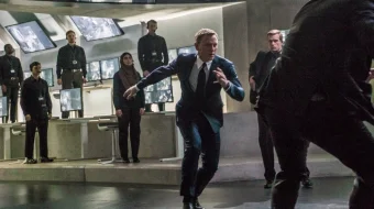 James Bond : Spektr (o'zbek tilida) skrinshot 3