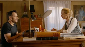 9 Oylik Tartib Uzbek tilida 2013 O'zbekcha tarjima kino HD skrinshot 2