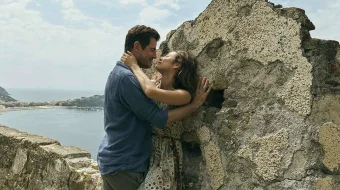 Sukunat Ko'rfazi Uzbek tilida 2020-yil premyera O'zbekcha tarjima kino HD skrinshot 3