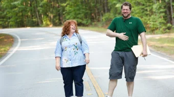 Qallob oyimcha / Xonimcha Uzbek tilida 2013 O'zbekcha tarjima kino HD skrinshot 3