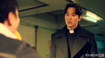 Jahldor rohib / Jaxldor roxib Koreya serilai Barcha qismlar 2019 2024 Uzbek tilida O'zbekcha tarjima kino Full HD tas-ix skachat skrinshot 1