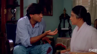 Muvaffaqqiyatsiz nikoh / Suhaag Hind kino 1994 Uzbek tilida O'zbekcha tarjima kino Full HD tas-ix skachat skrinshot 2