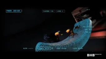 BHB: BioHazard Bot skrinshot 3