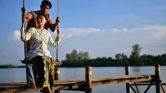 Taqdir / Uyga qaytish / Pulang Malayziya filmi Uzbek tilida O'zbekcha 2018 tarjima kino Full HD tas-ix skachat skrinshot 4