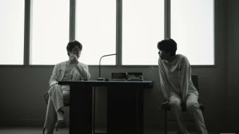 Sakkizlik o'yini / Sakkizinchi shou / Cheksizlik o'yini 2024 Koreya seriali 8 Barcha qismlar Uzbek tilida O'zbekcha tarjima kino Full HD tas-ix skachat skrinshot 4