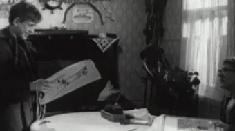 O'g'il bola gap Mosfilm SSSR kinosi Uzbek tilida 1996 O'zbekcha tarjima kino HD skrinshot 3