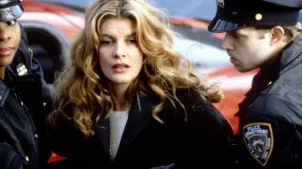 Xatarli Kelishuv / To'lov / Tovon puli Uzbek tilida 1996 O'zbekcha tarjima kino HD skrinshot 2