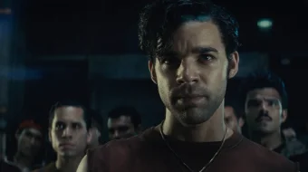 G'arb tomonolar hikoyasi / Vest Sayd Tarixi Uzbek tilida 2021 O'zbekcha tarjima film Full HD skachat skrinshot 3