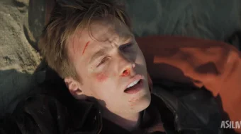 Urush soyasi / Urush tumani Premyera Uzbek tilida O'zbekcha 2024 tarjima kino Full HD tas-ix skachat skrinshot 1