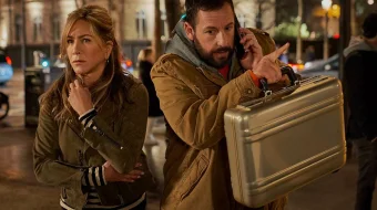 Sirli qotillik 2: Parijdagi Qotillik Uzbek tilida 2023 O'zbekcha tarjima kino HD skrinshot 4