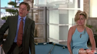 Yerga qaytish / Zaminga tushish 2001 Uzbek tilida O'zbekcha tarjima kino Full HD tas-ix skachat skrinshot 1