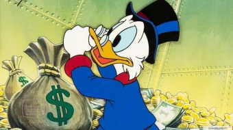 Skruch Magdak / Donald Magdak / Magdak hikoyalari Barcha qismlar Uzbek tilida 1987 O'zbekcha tarjima skrinshot 2