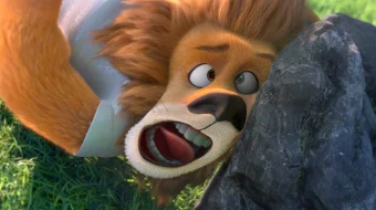 Xiyobondagi sarguzashtlar / Qo'shni ayiqlar: yovvoyi hayot Uzbek tilida multfilm 2021 O'zbek tarjima kino HD skrinshot 2