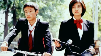 Pekin velosipedi Uzbek tilida 2000 O'zbekcha tarjima kino HD skrinshot 3