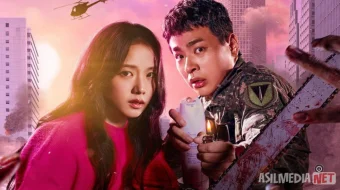 Nyutopiya / Nevtopiya Koreya seriali Barcha qismlar O'zbek tilida 2025 Uzbekcha tarjima skachat skrinshot 1