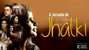 Jhalki / Miltillovchi Hind kino Uzbek tilida 2019 HD O'zbek tarjima skrinshot 1