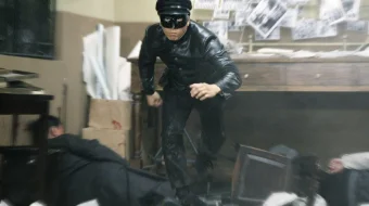 Jenning qaytishi / Afsonaviy Musht / afsonaning zarbi Uzbek tilida 2010 O'zbekcha tarjima kino HD skrinshot 2