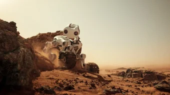 O'zga sayyoralik Uzbek tilida 2018 O'zbekcha tarjima kino HD skrinshot 1