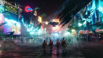 Arvoh ovchilari (2016) Uzbek tilida O'zbekcha tarjima film Full HD skachat skrinshot 2