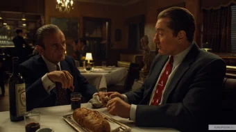 Irlandiyalik Uzbek tilida 2019 kino HD skrinshot 4