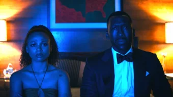 Dunyodan uzilgan Uzbek tilida 2023 O'zbekcha tarjima kino HD skrinshot 2